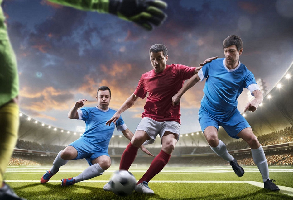 Integrate clicks-and-mortar methodologies