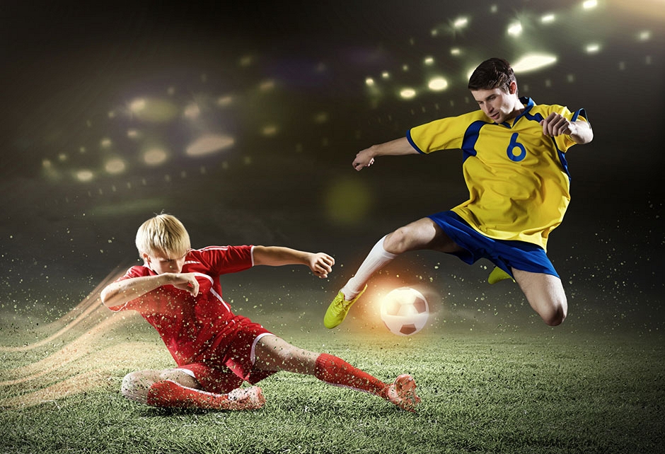 Visualize vertical interfaces